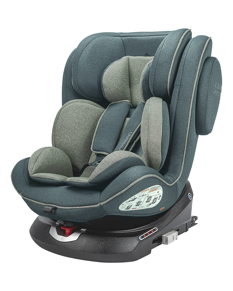 Auto 3 isofix best sale